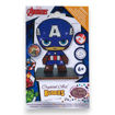 Picture of CRYSTAL ART BUDDIES SERIES 1 CAPTAIN AMERICA